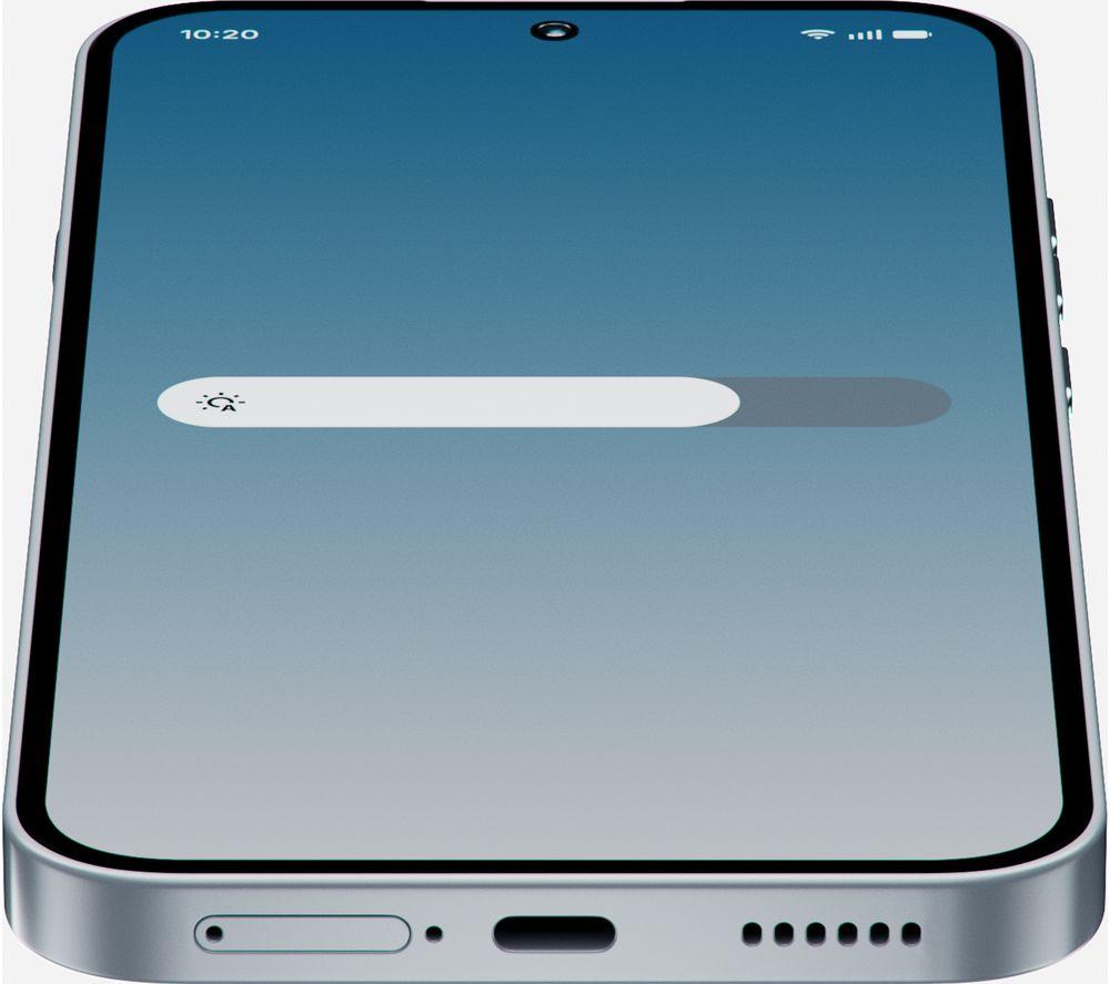 NOTHING Phone (4a) - 128 GB, White image number 8 of 16