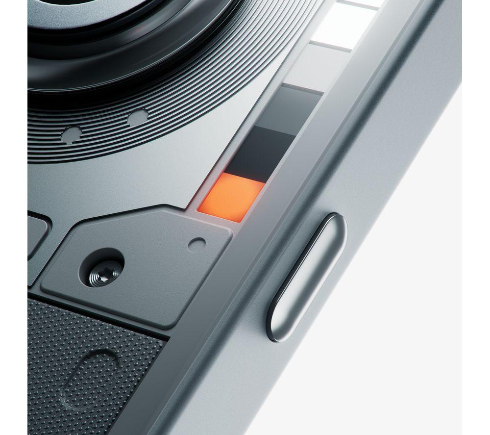 NOTHING Phone (4a) - 128 GB, White image number 9 of 16