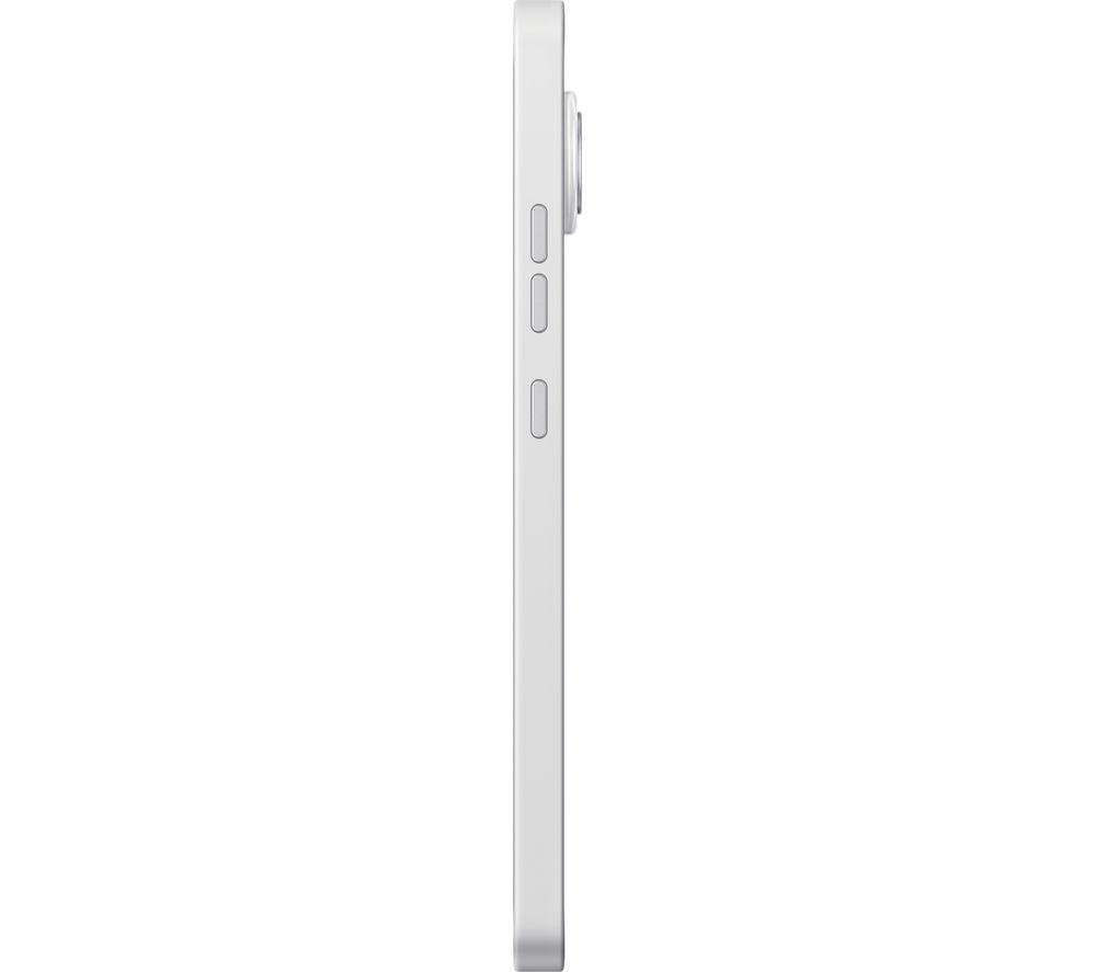 NOTHING Phone (4a) - 128 GB, White image number 13 of 16