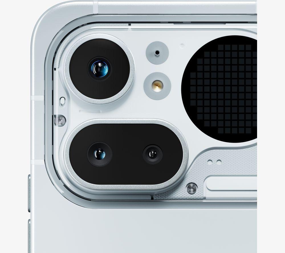 NOTHING Phone (4a) Pro - 256 GB, Pink image number 3 of 15