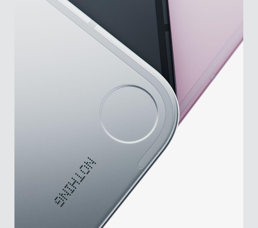NOTHING Phone (4a) Pro - 256 GB, Pink image number 4 of 15