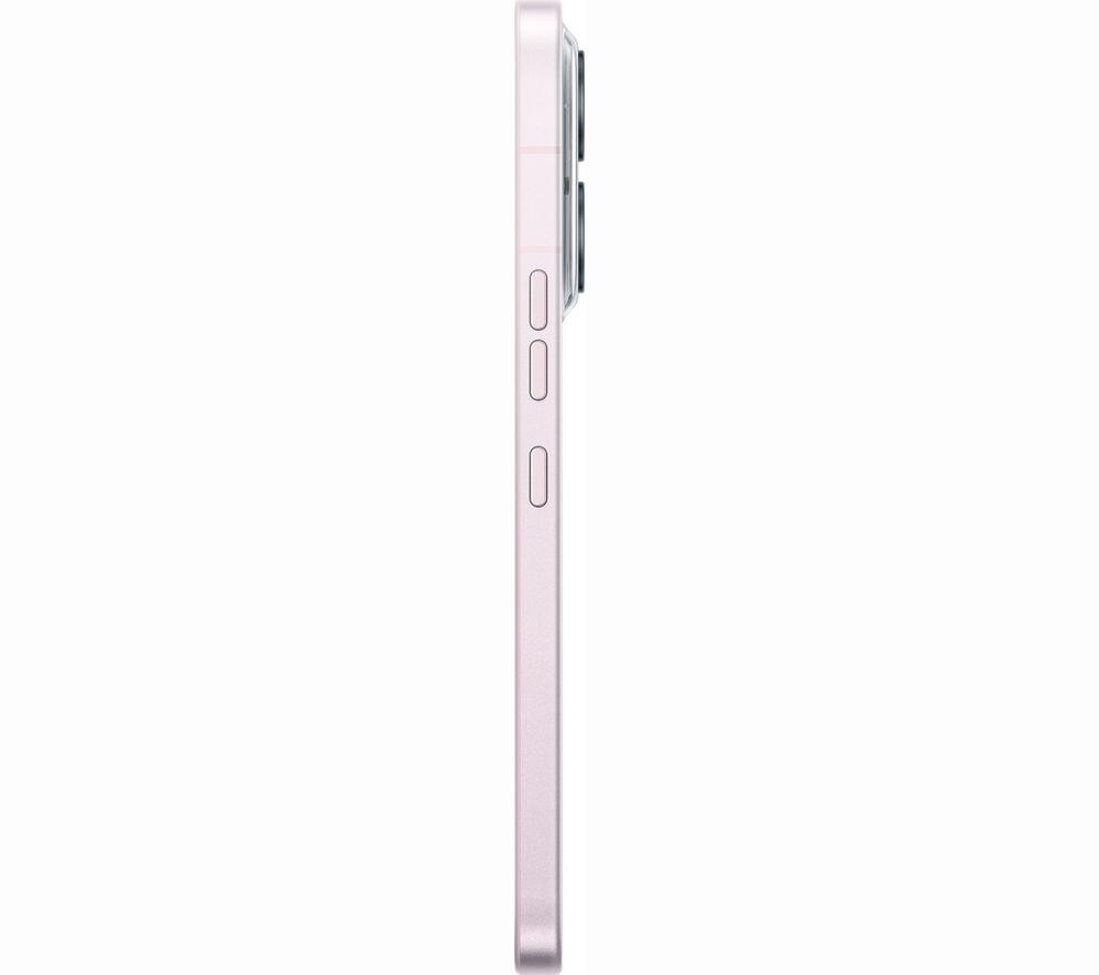 NOTHING Phone (4a) Pro - 256 GB, Pink image number 7 of 15