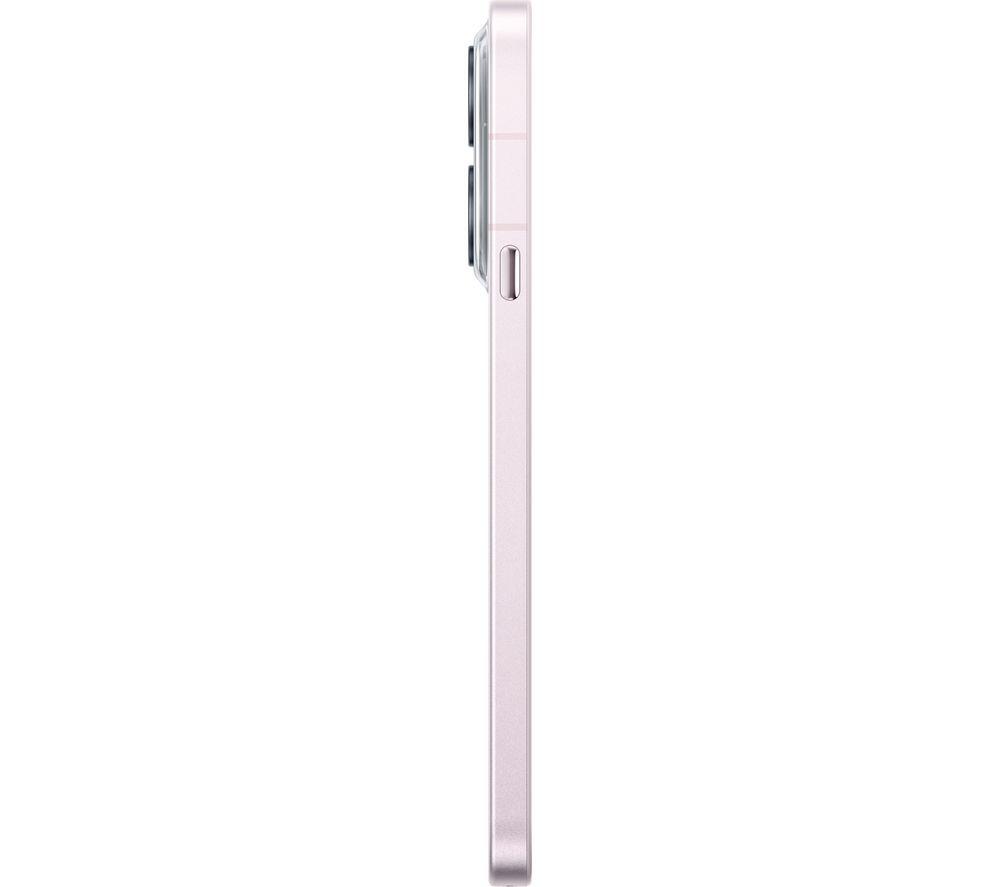 NOTHING Phone (4a) Pro - 256 GB, Pink image number 8 of 15