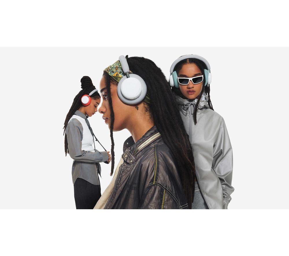 Buy NOTHING CMF Headphone Pro Wireless Bluetooth Noise-Cancelling