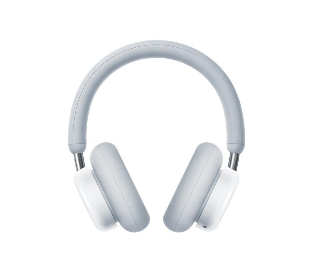 NOTHING CMF Headphone Pro Wireless Bluetooth Noise-Cancelling Headphones - Light Grey image number 3 of 3