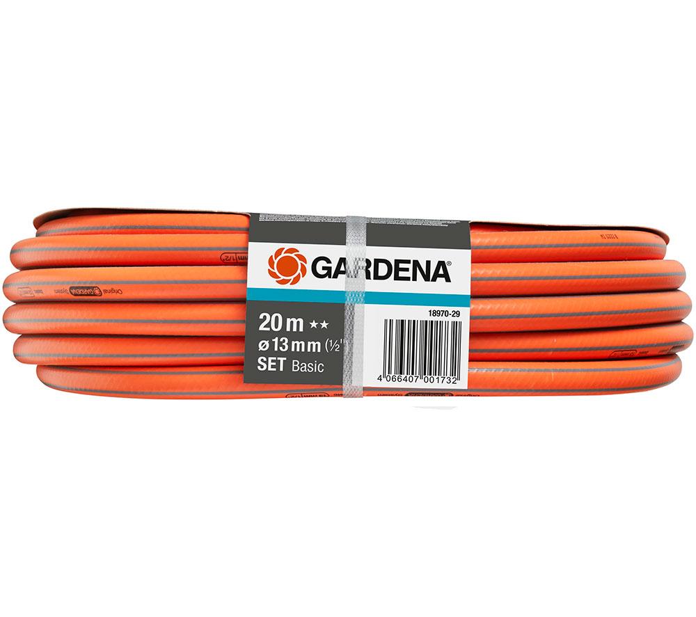 GARDENA Basic 18970-28 Hose - 20 m image number 2 of 5