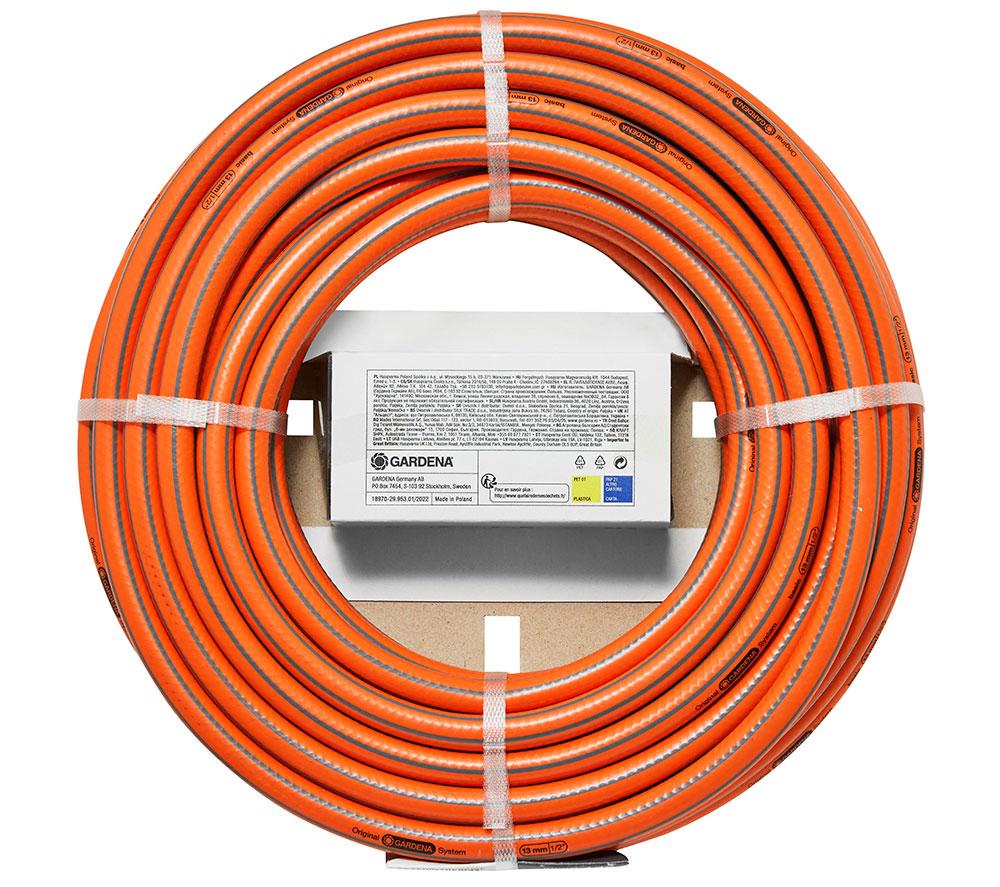 GARDENA Basic 18970-28 Hose - 20 m image number 3 of 5