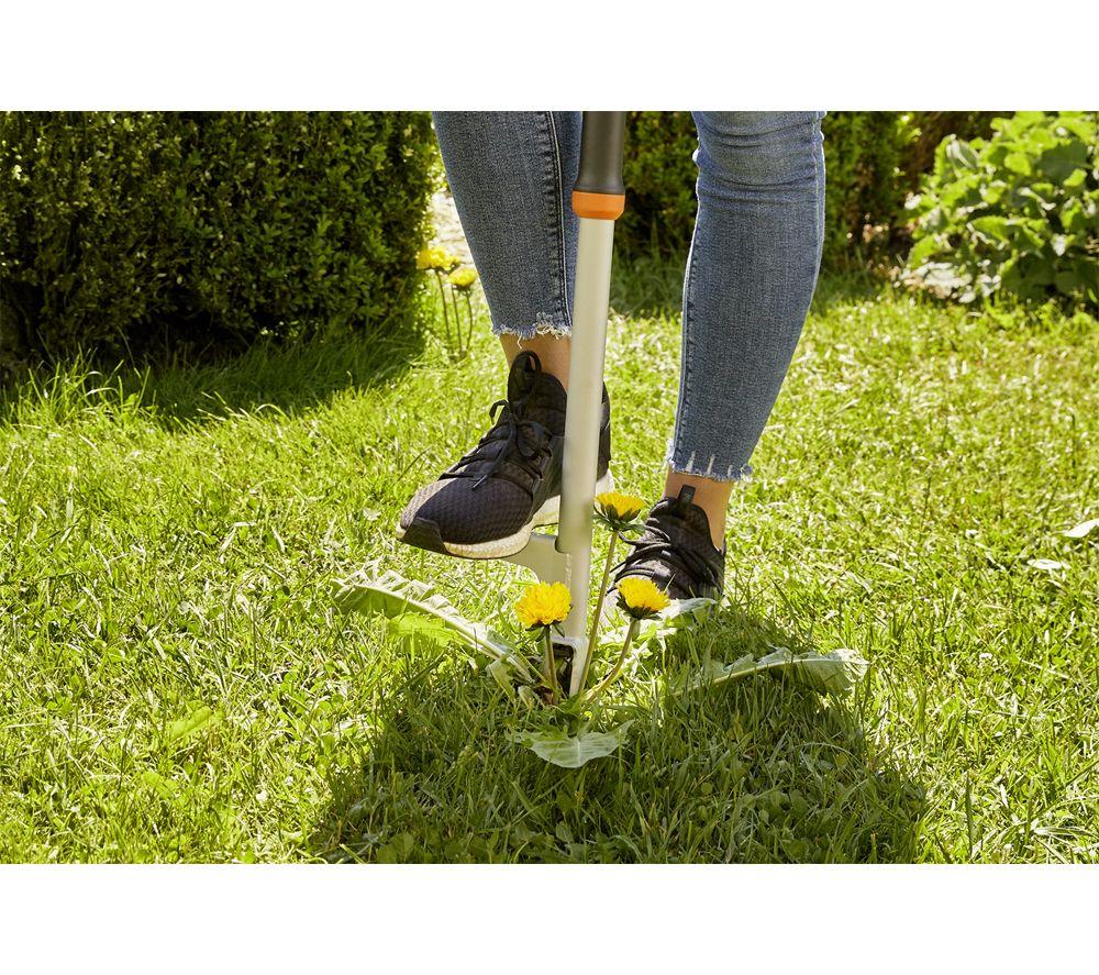 GARDENA 3518-88 Weed Puller image number 3 of 4