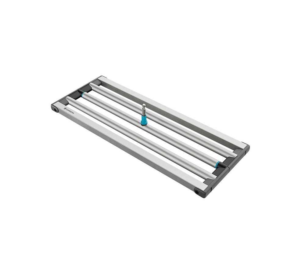 GARDENA 3569-20 Combisystem Leveling Rake image number 4 of 6