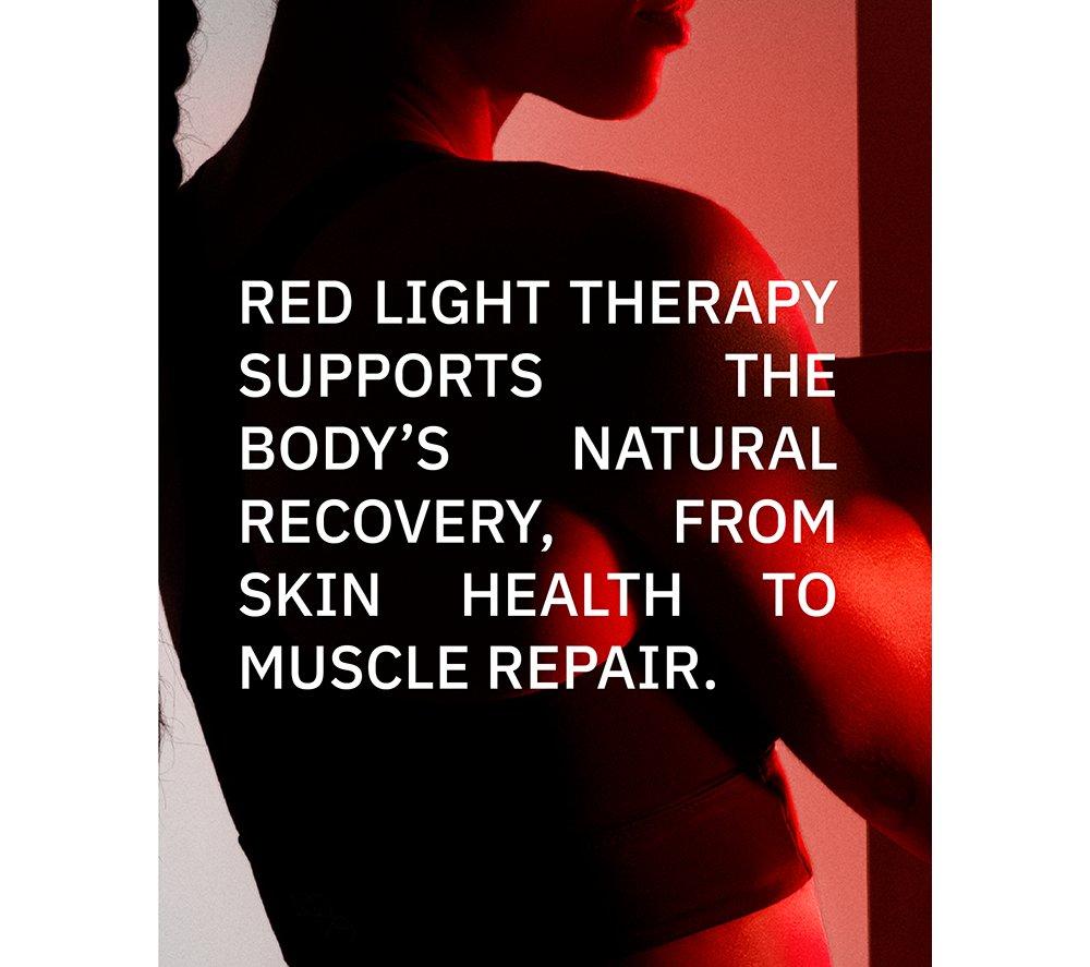 FLOWLIFE Flowlight 60 Go Two Waves Red Light Therapy Panel - Black image number 4 of 11