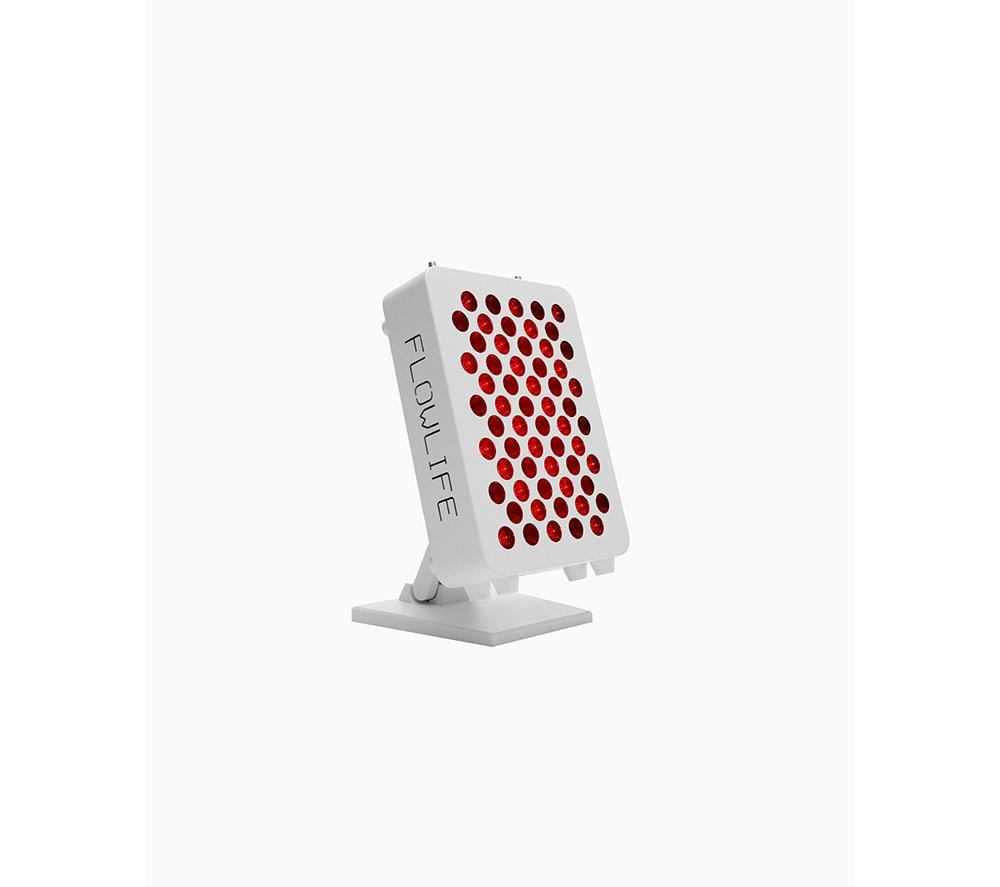 FLOWLIFE Flowlight 300 Two Waves Red Light Therapy Panel - White