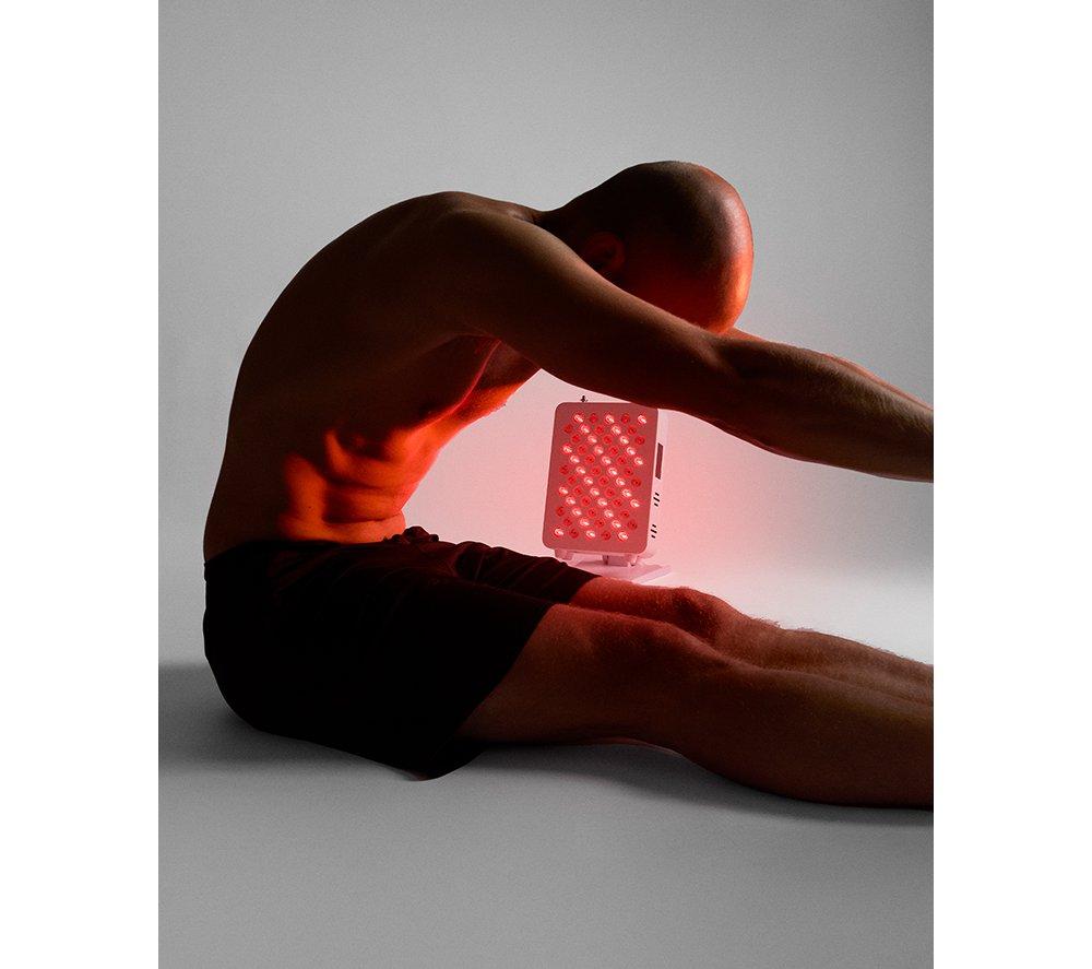 FLOWLIFE Flowlight 300 Two Waves Red Light Therapy Panel - White image number 7 of 9