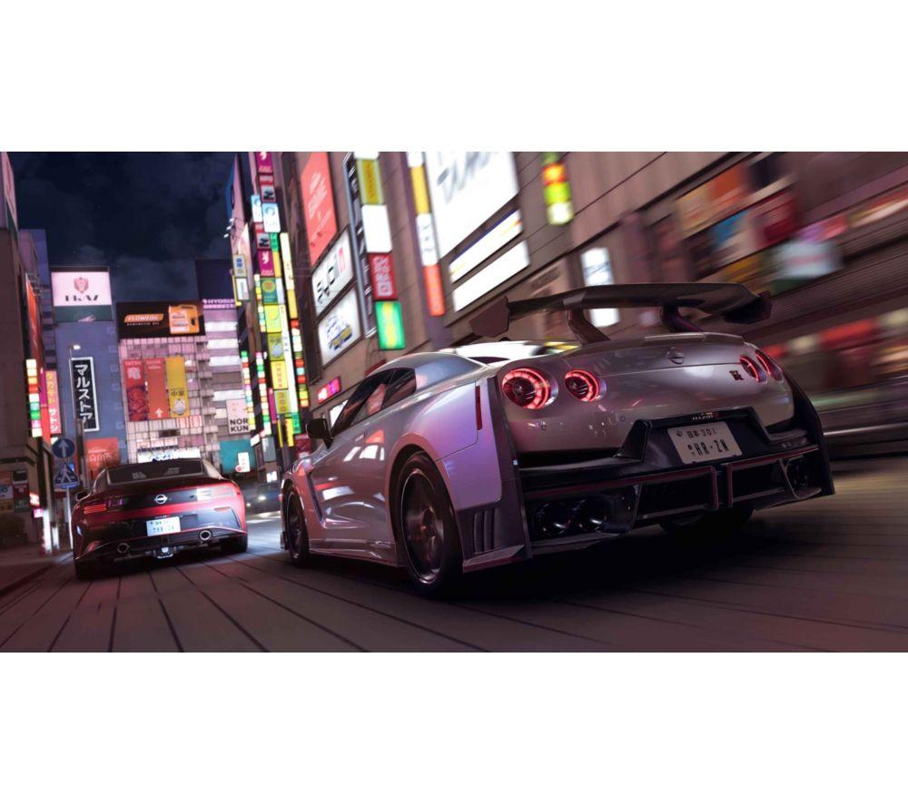 XBOX Forza Horizon 6 - Xbox Series X image number 2 of 6