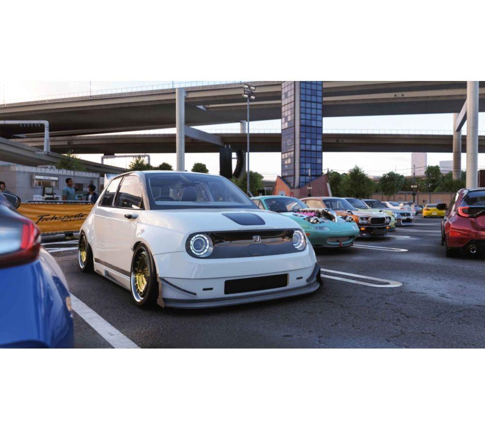 XBOX Forza Horizon 6 - Xbox Series X image number 3 of 6