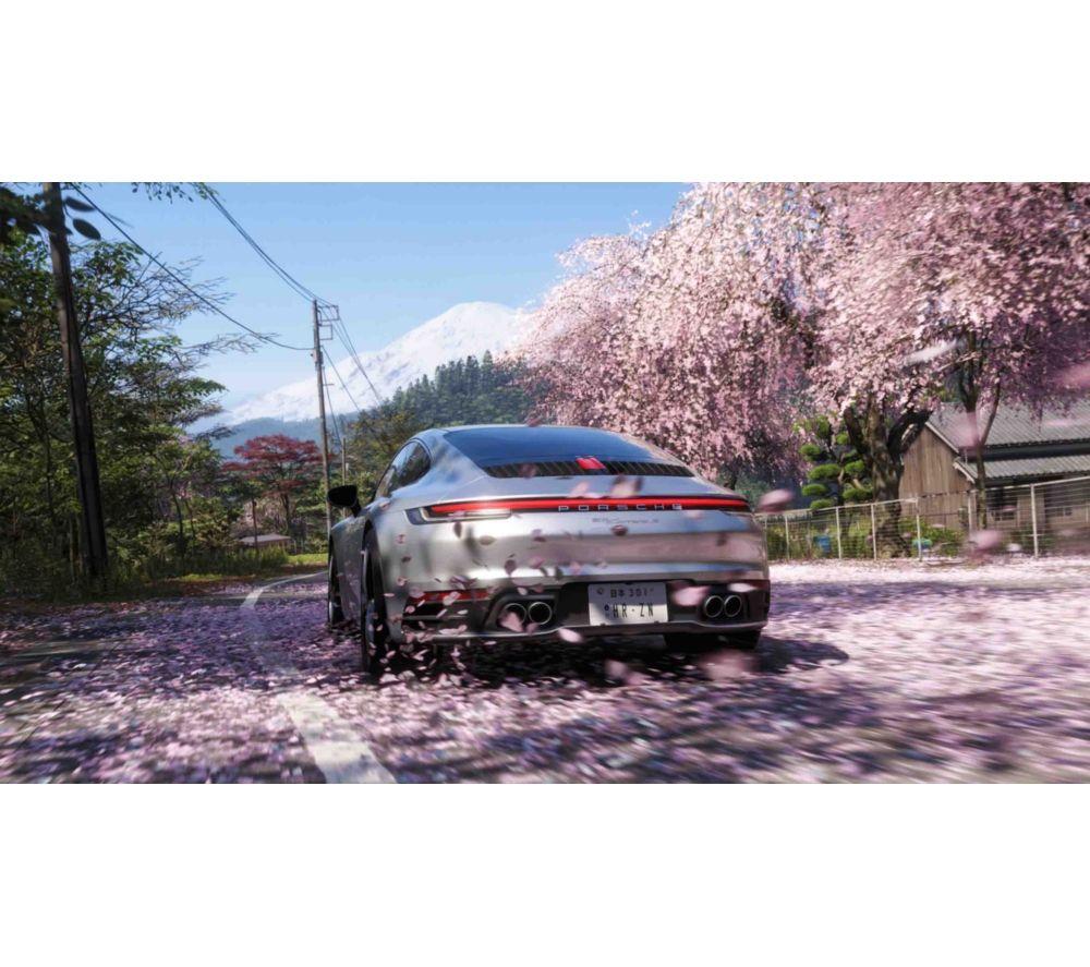 XBOX Forza Horizon 6 - Xbox Series X image number 4 of 6