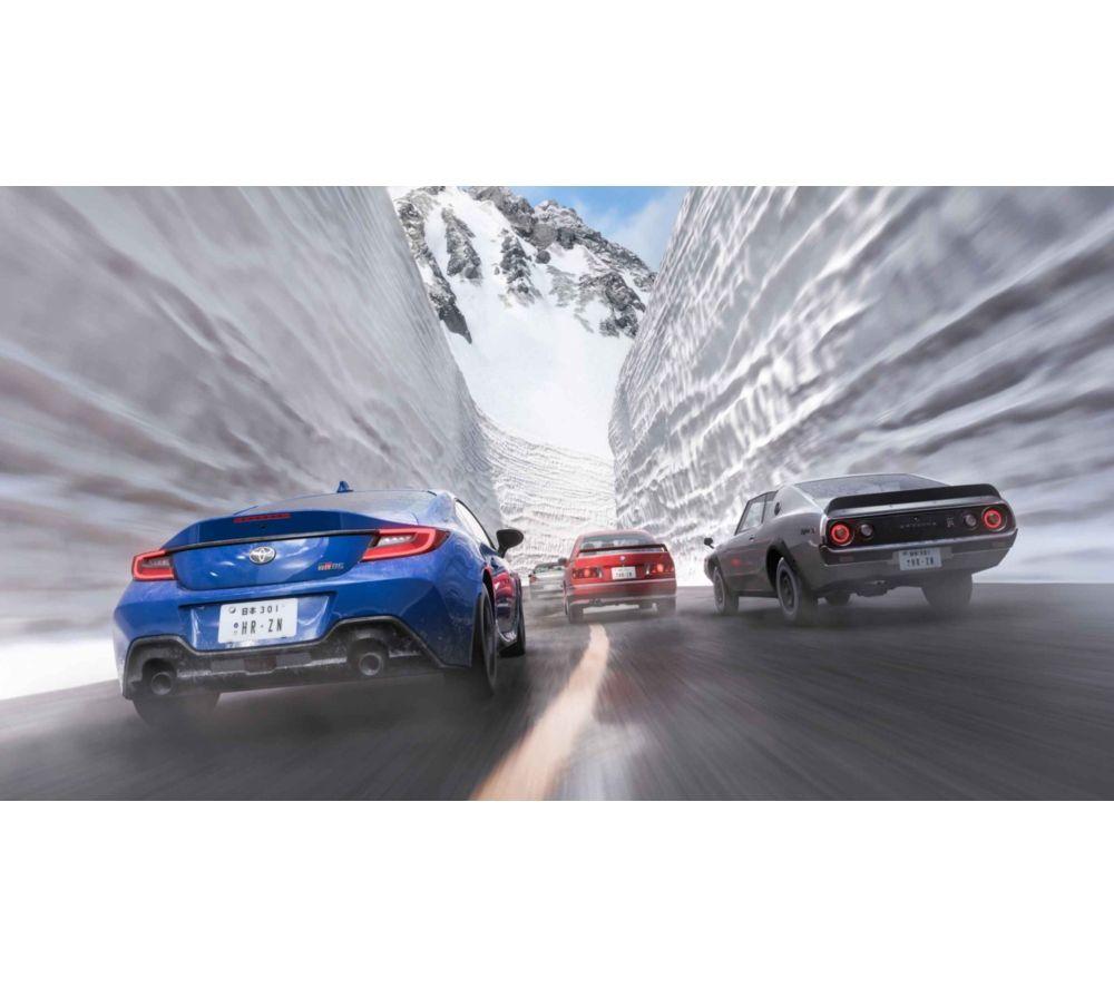 XBOX Forza Horizon 6 - Xbox Series X image number 6 of 6