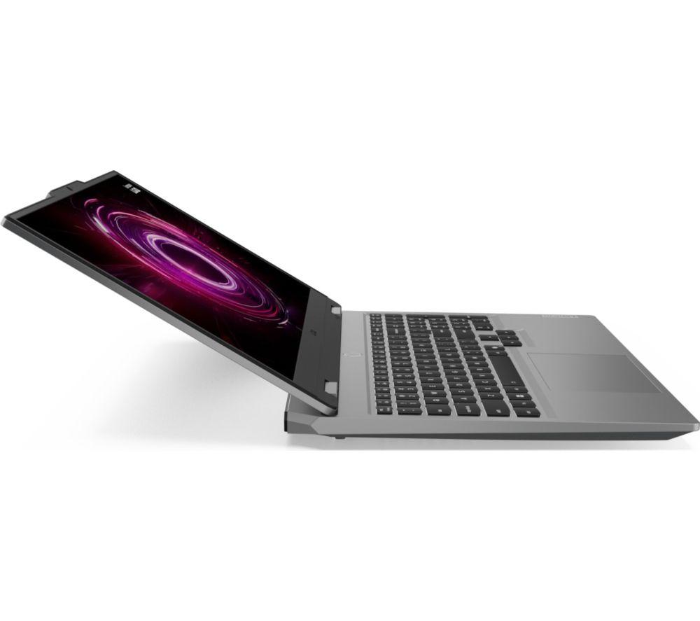 LENOVO LOQ R7 15.6" Gaming Laptop - AMD Ryzen 7, RTX 5050, 1 TB SSD image number 3 of 5