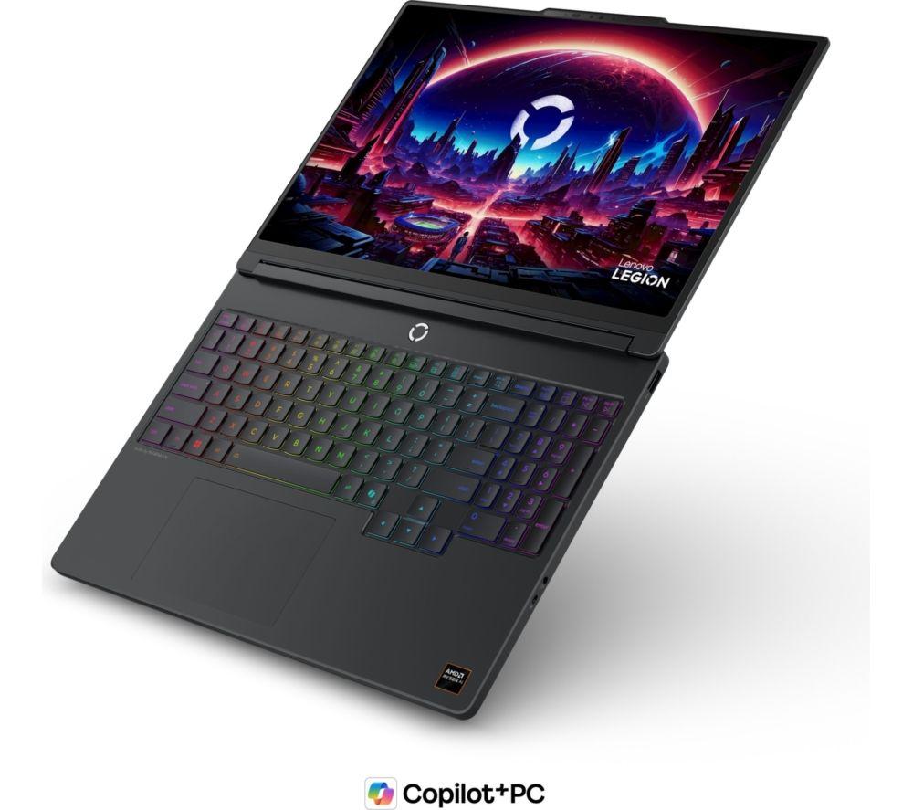 LENOVO Legion 5 R7 15.3" Gaming Laptop - AMD Ryzen 7, RTX 5060, 1 TB SSD image number 6 of 8
