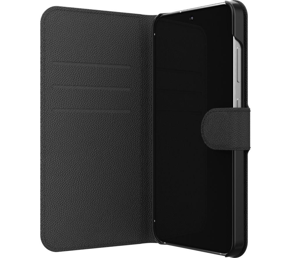 DEFENCE Folio Samsung Galaxy S26 Case - Black image number 3 of 3
