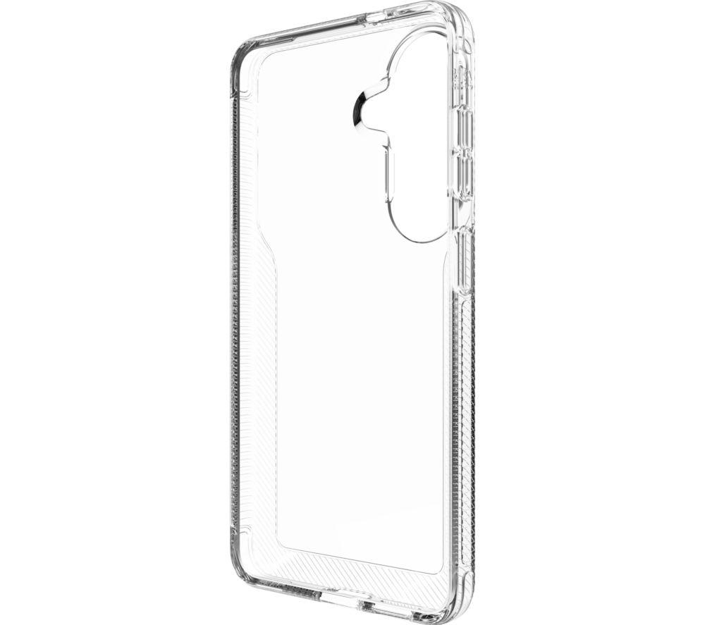 ZAGG Galaxy S26 Luxe Case & Screen Protector Bundle image number 2 of 4