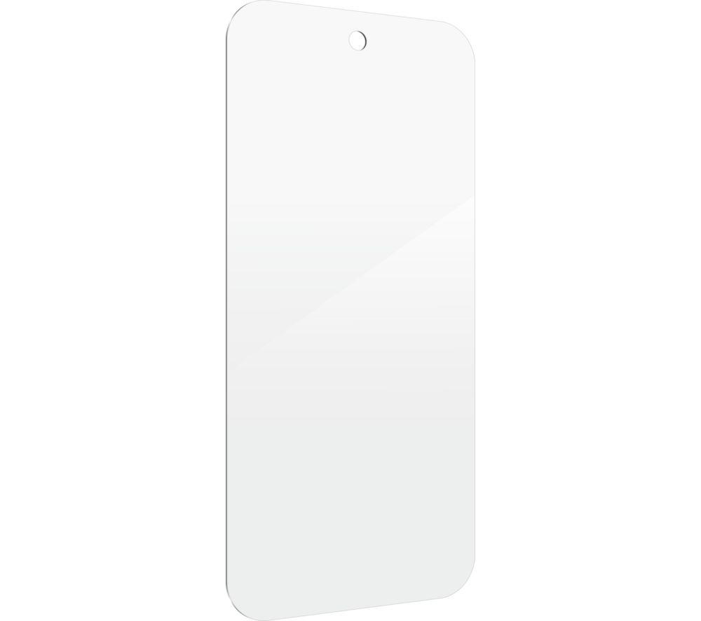 ZAGG InvisibleShield Glass Elite Pixel 10a Screen Protector image number 3 of 5