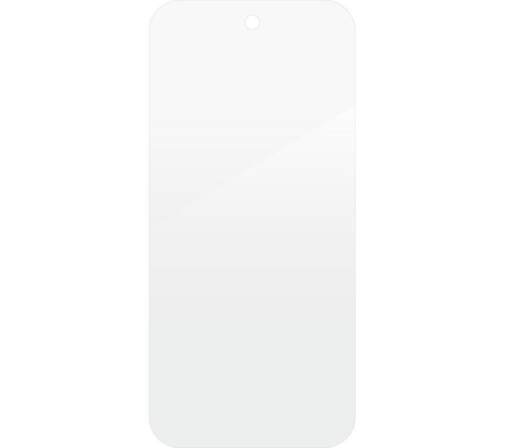 ZAGG InvisibleShield Glass Elite Pixel 10a Screen Protector image number 4 of 5