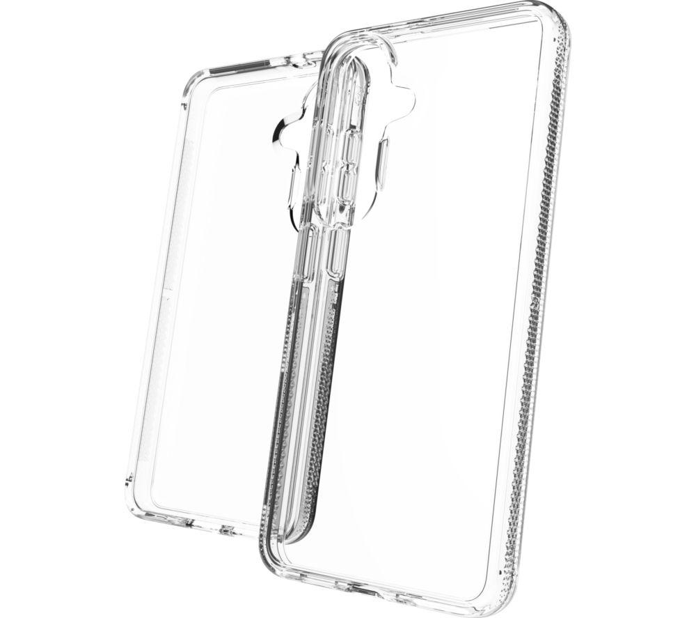 ZAGG Crystal Palace Samsung S26 Case - Clear