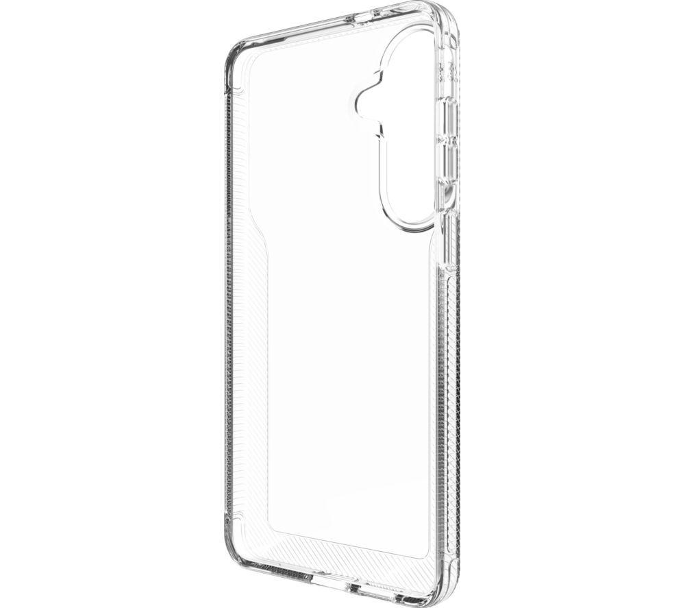 ZAGG Galaxy S26+ Luxe Case & Screen Protector Bundle image number 2 of 4