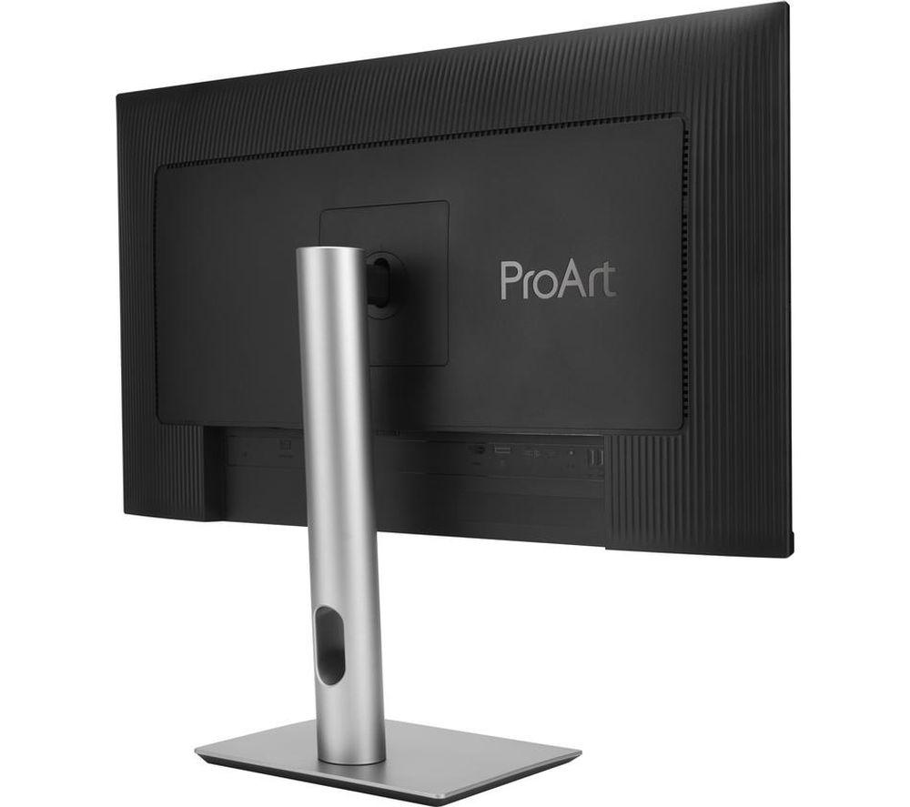 ASUS ProArt PA27JCV 5K Ultra HD 27" IPS LED Monitor - Black image number 6 of 11