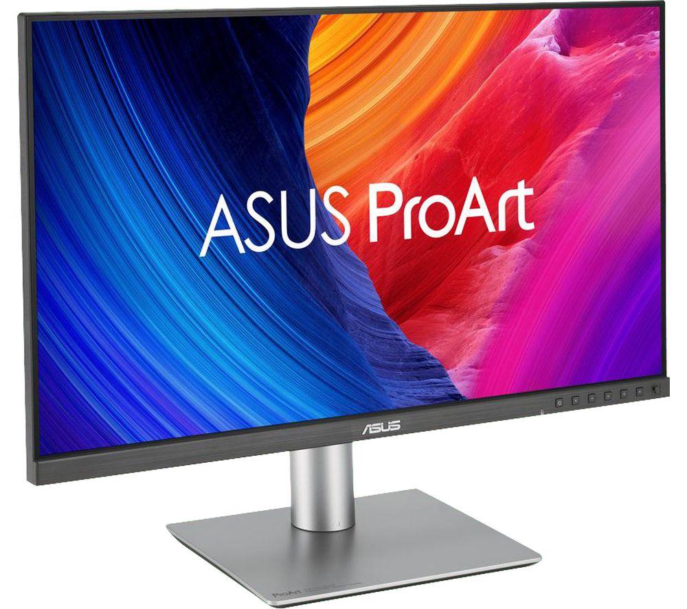 ASUS ProArt PA27JCV 5K Ultra HD 27" IPS LED Monitor - Black image number 11 of 11