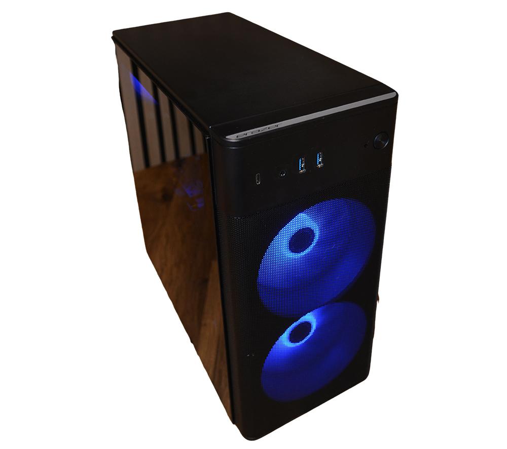 MEDION Erazer Recon P45 Gaming PC - Ryzen 5, RTX 5060, 1 TB SSD image number 2 of 5