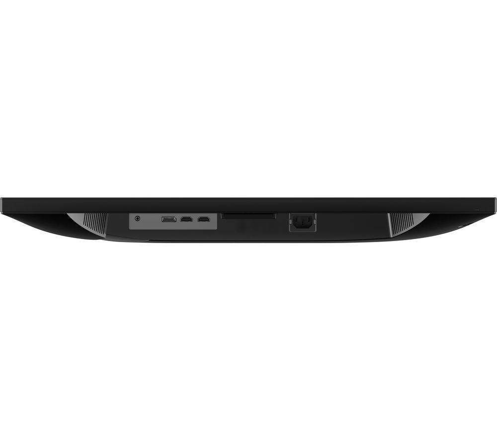 MSI MAG 275QF X32 Wide Quad HD 27&rdquo; Rapid IPS Gaming Monitor - Black image number 2 of 9