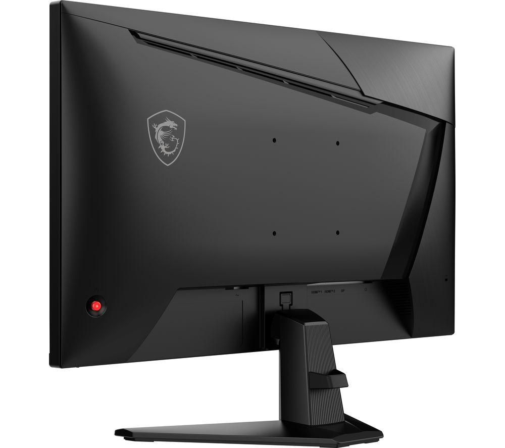 MSI MAG 275QF X32 Wide Quad HD 27&rdquo; Rapid IPS Gaming Monitor - Black image number 6 of 9