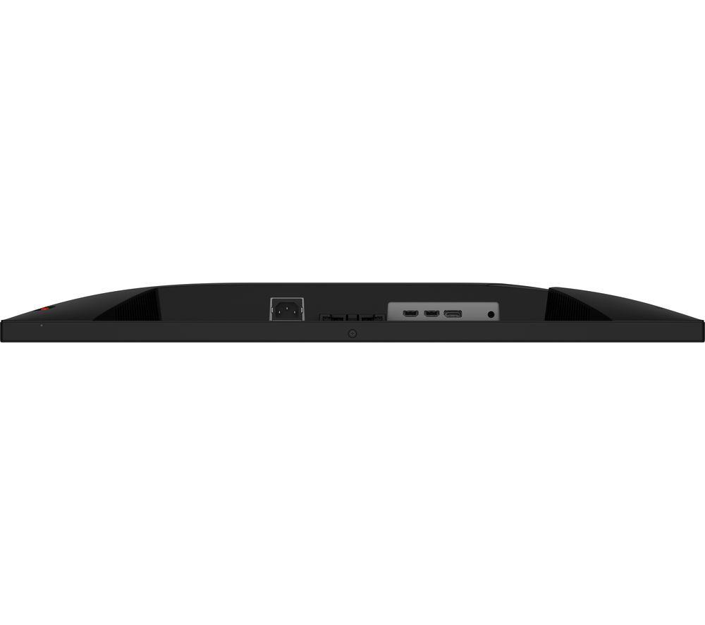 MSI MAG 325QF E18V Wide Quad HD 32&rdquo; Rapid VA Gaming Monitor - Black image number 5 of 11