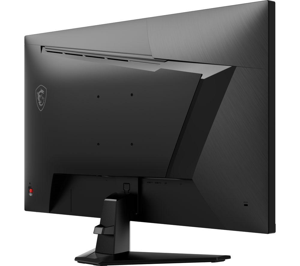 MSI MAG 325QF E18V Wide Quad HD 32&rdquo; Rapid VA Gaming Monitor - Black image number 6 of 11