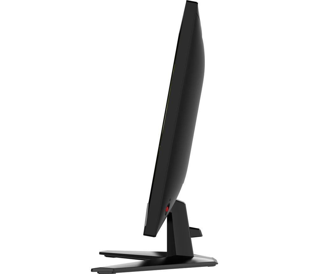 MSI MAG 325QF E18V Wide Quad HD 32&rdquo; Rapid VA Gaming Monitor - Black image number 9 of 11