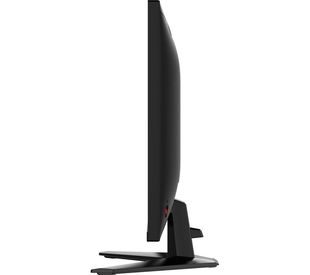MSI MAG 325QF E18V Wide Quad HD 32&rdquo; Rapid VA Gaming Monitor - Black image number 10 of 11