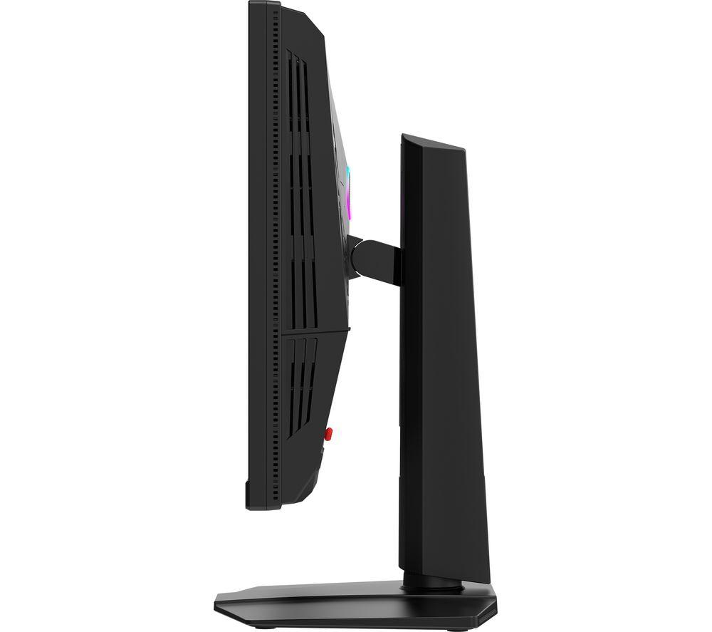 MSI MPG 272QRF X36 Wide Quad HD 27&rdquo; Rapid IPS Gaming Monitor - Black image number 2 of 9