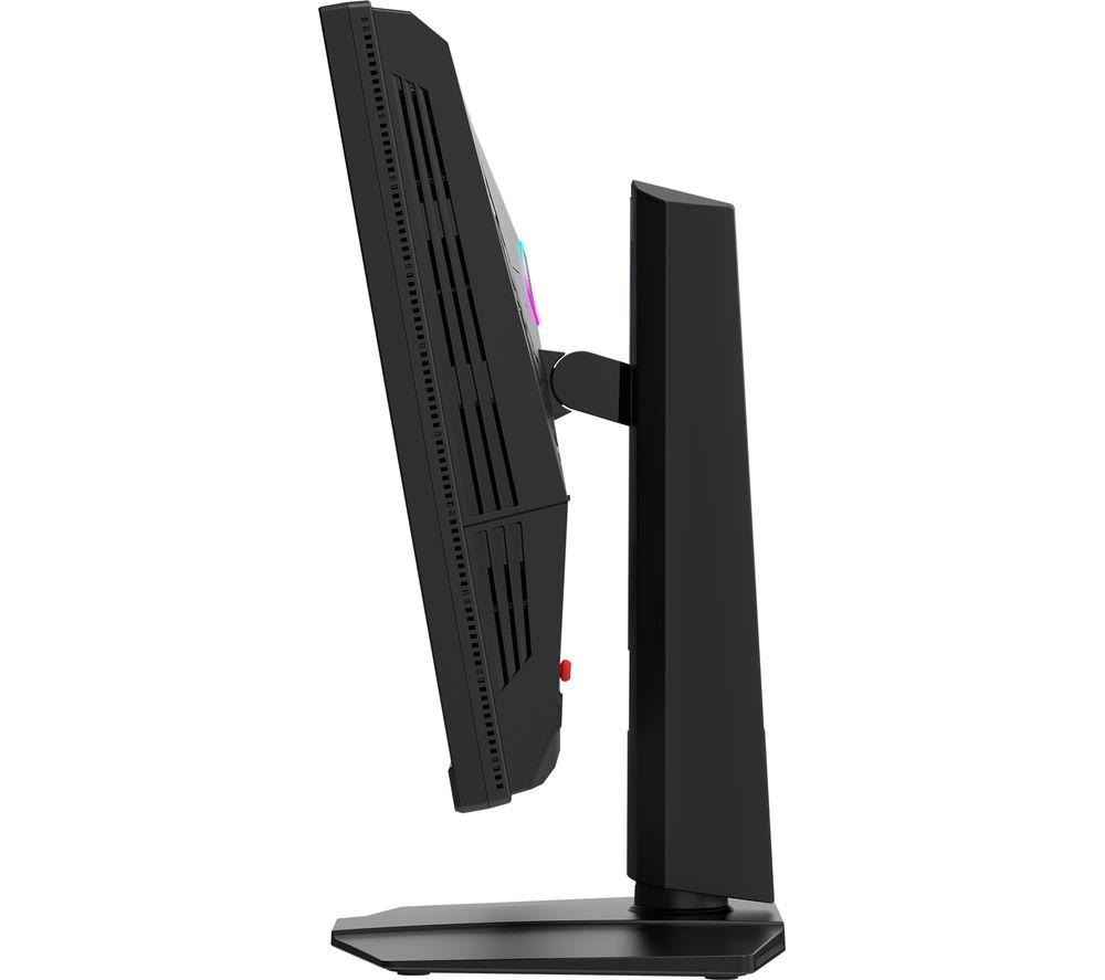 MSI MPG 272QRF X36 Wide Quad HD 27&rdquo; Rapid IPS Gaming Monitor - Black image number 5 of 9