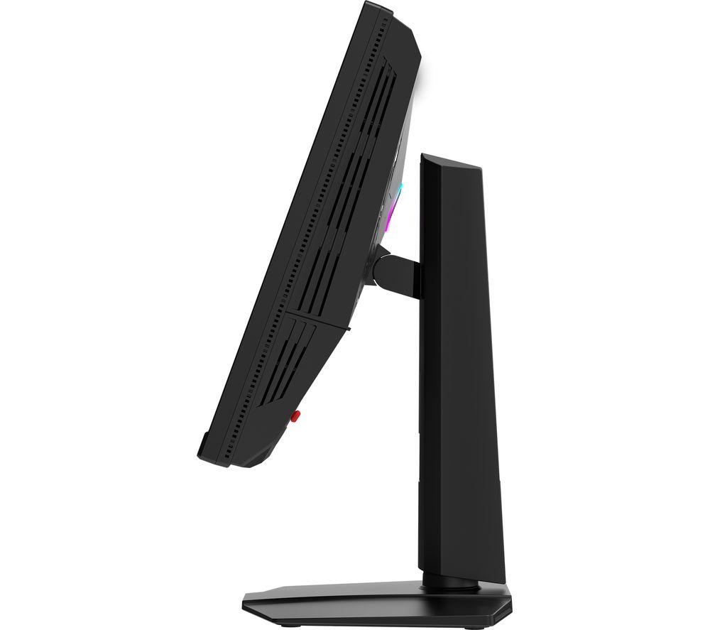 MSI MPG 272QRF X36 Wide Quad HD 27&rdquo; Rapid IPS Gaming Monitor - Black image number 6 of 9