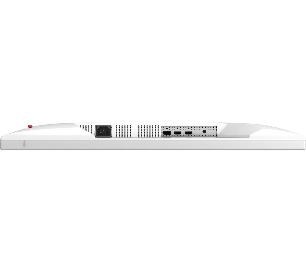 MSI MAG 274QRFW E20 Wide Quad HD 27&rdquo; Rapid IPS Gaming Monitor - White image number 3 of 13