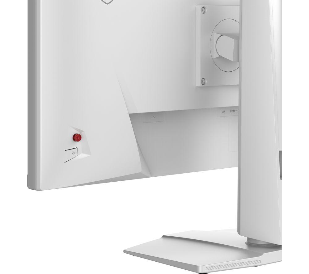 MSI MAG 274QRFW E20 Wide Quad HD 27&rdquo; Rapid IPS Gaming Monitor - White image number 4 of 13