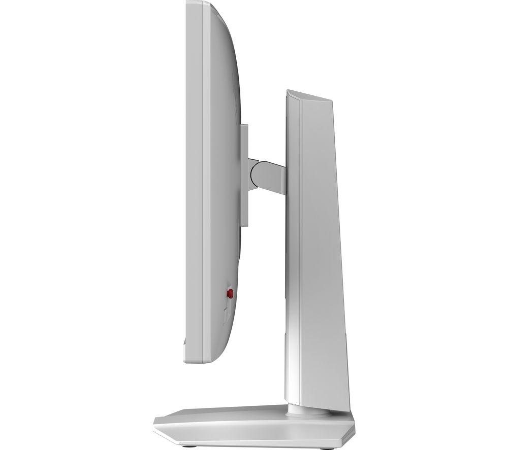 MSI MAG 274QRFW E20 Wide Quad HD 27&rdquo; Rapid IPS Gaming Monitor - White image number 9 of 13
