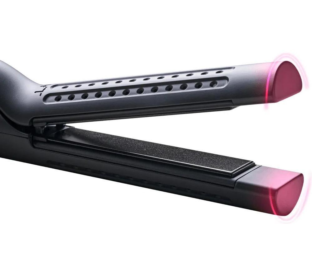 TYMO Airflow HC506 2-in-1 Hair Styler - Black image number 2 of 4