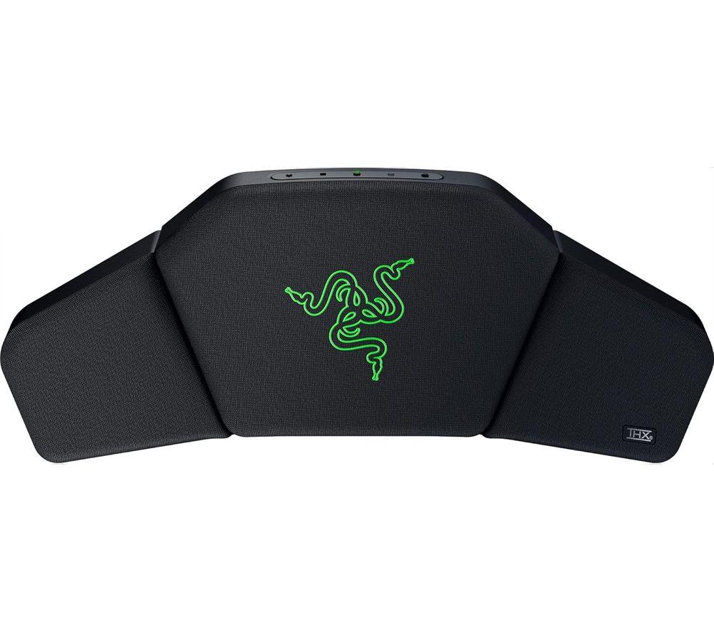 Razer Clio Wireless Speaker Head Cushion - Image 7
