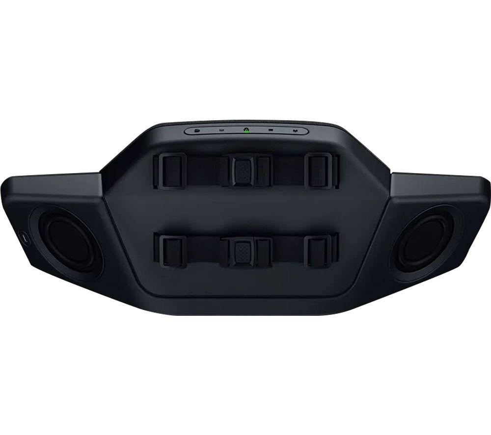 Buy RAZER Clio Wireless Speaker Head Cushion | Currys