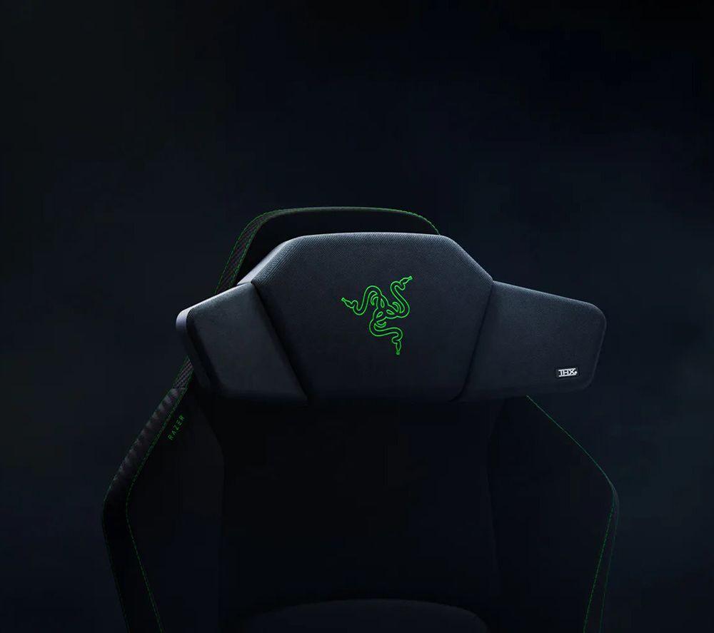 RAZER Clio Wireless Speaker Head Cushion image number 7 of 7