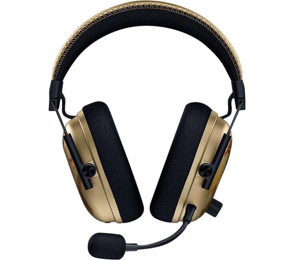 RAZER BlackShark V3 Pro Wireless Gaming Headset - Counter Strike 2 Edition image number 2 of 6