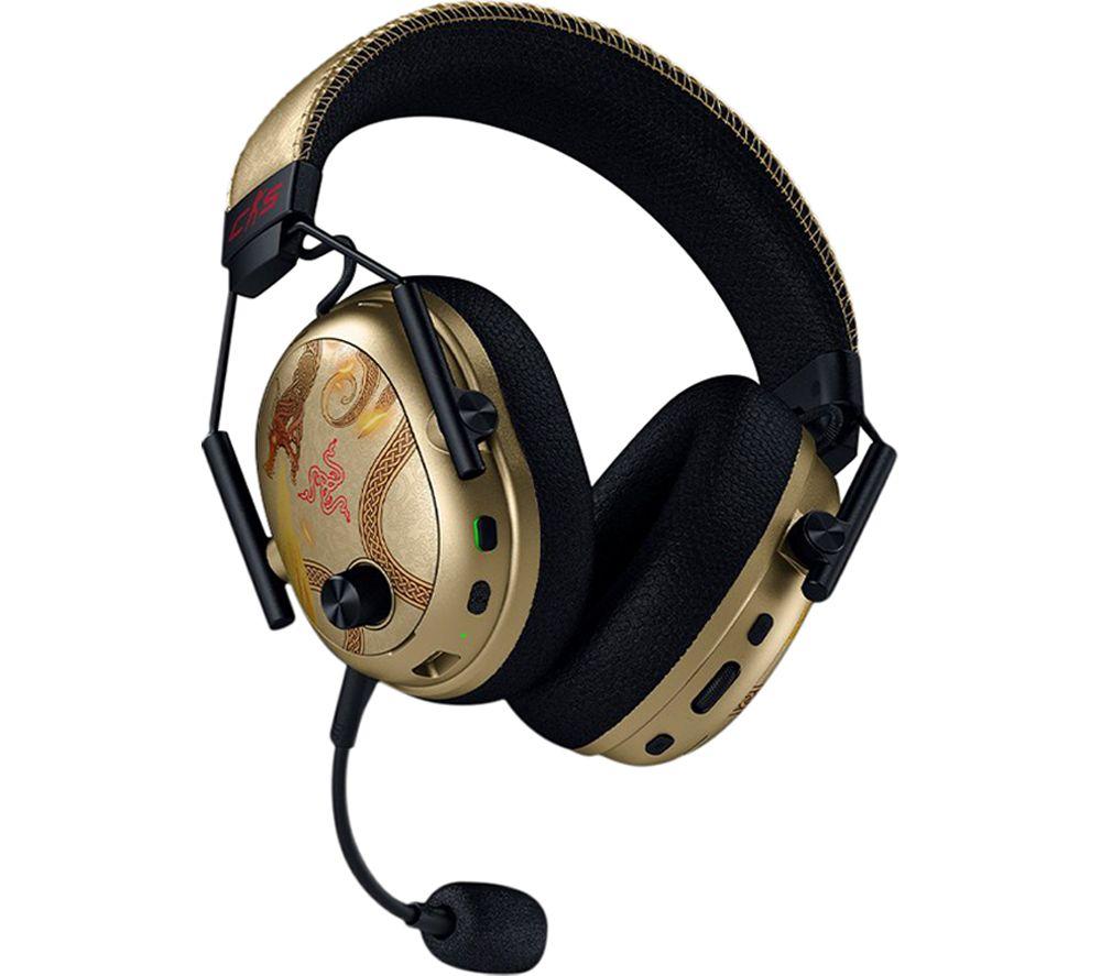 RAZER BlackShark V3 Pro Wireless Gaming Headset - Counter Strike 2 Edition image number 3 of 6