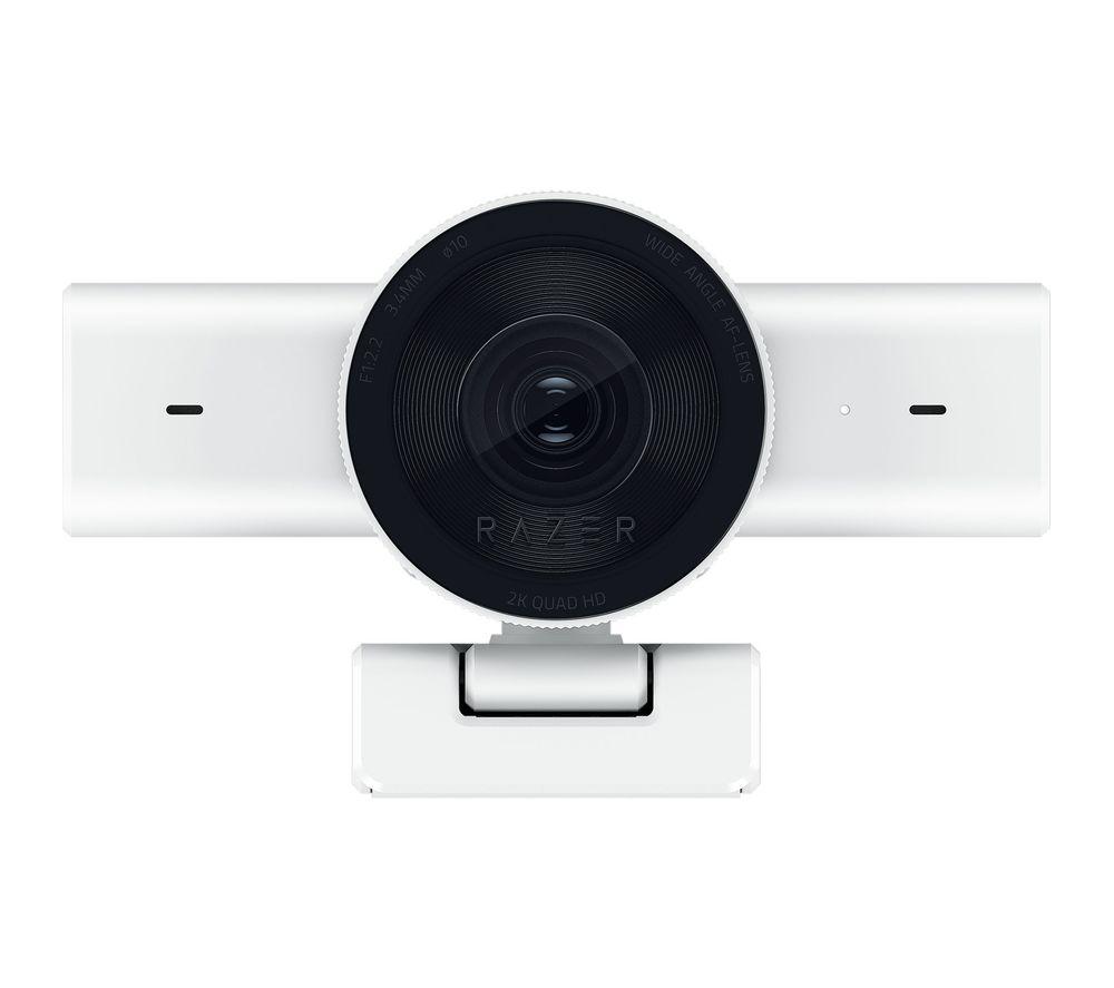 Razer Kiyo V2 X Full Hd Streaming Webcam